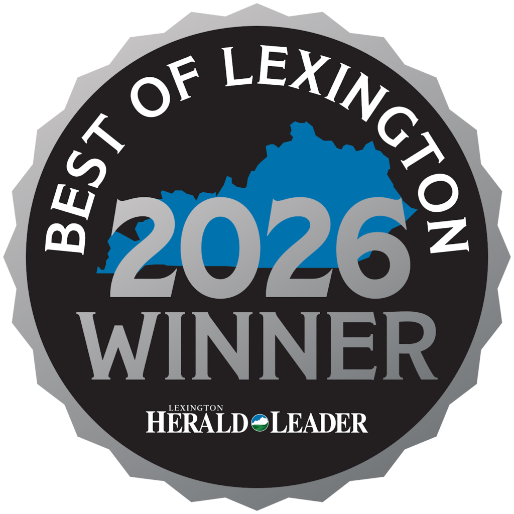 Best of Lexington Occupational Therapy Winner 2026
